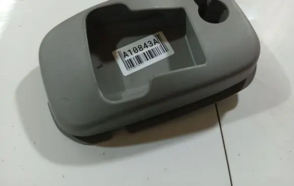 Toyota Yaris Other interior part 731370D010 73137-0D010