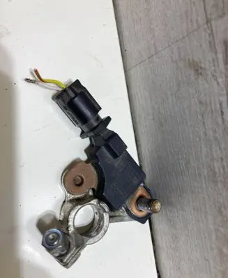 Positive wiring loom