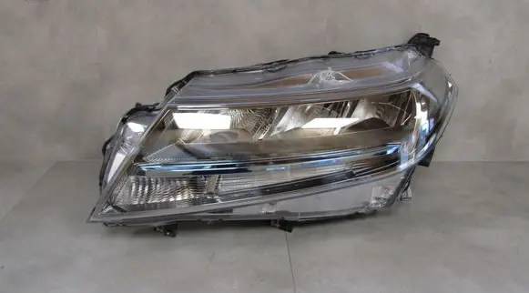 Suzuki Vitara (LY) Headlight/headlamp 1007R016 74S00 MDE1335341L