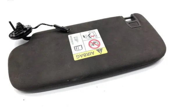 Jeep Grand Cherokee Sun visor 