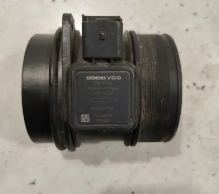 Citroen C-Crosser Mass air flow meter 9645948980