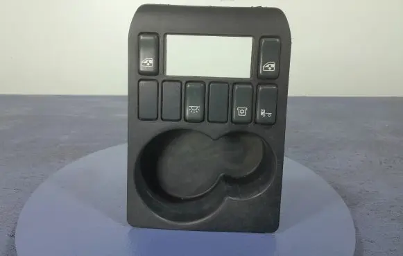 AC 428 Glove box 81.61701.0184