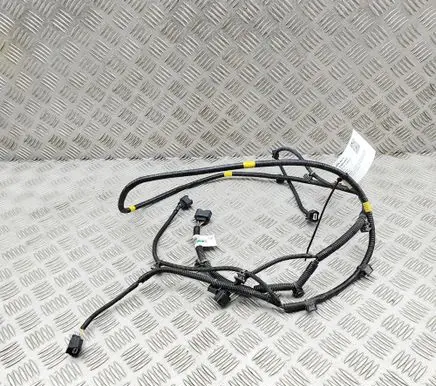 Renault Arkana Parking sensor (PDC) wiring loom 253A99870R