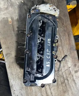 Audi A5 8T 8F Engine head 0594AL