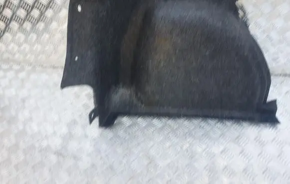 Nissan Micra K14 Trunk/boot side trim panel PU6645