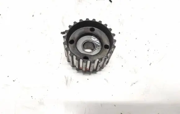 Volkswagen PASSAT B5 Crankshaft pulley 028105263d