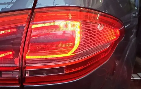 Ford S-MAX Rear/tail lights AM21-13404-AF IMPRK1468734