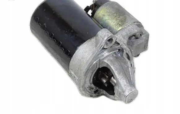 Hyundai i10 Starter motor 36100-02555
