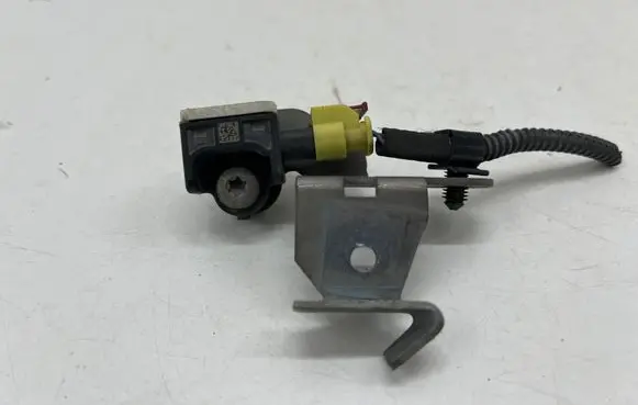 Porsche Panamera (971) Airbag deployment crash/impact sensor 971907651