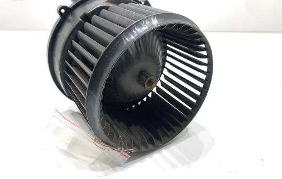 BMW X1 F48 F49 Heater fan/blower 9297752