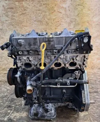 Honda Civic Engine 4EE2