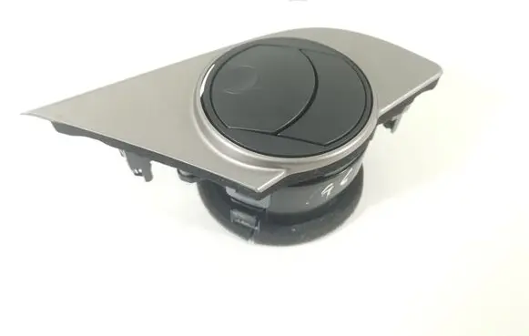 Honda Integra Dashboard side air vent grill/cover trim Unknown