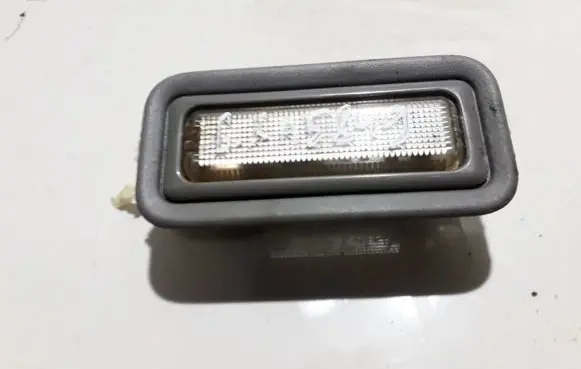 Renault Scenic I Other interior light 7700835131