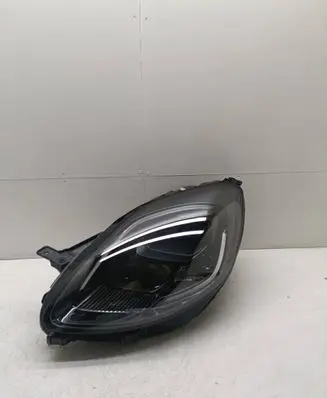 Headlight/headlamp