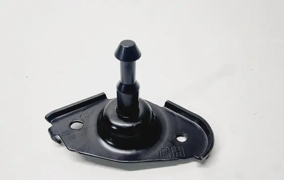 Hyundai Kona I Seat frame 89752J9000