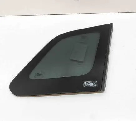 Suzuki Vitara (LY) Rear side window 8458254P00