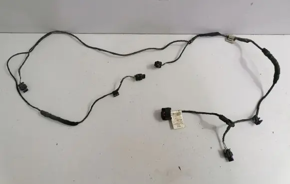 BMW X5 F15 Parking sensor (PDC) wiring loom 9314836