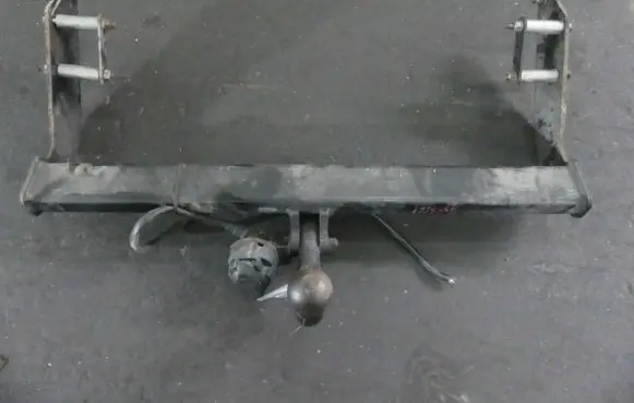 Mercedes-Benz Vaneo W414 Tow bar set IMPRK1354661