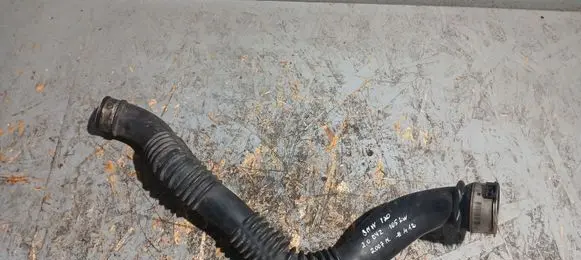 BMW 1 E81 E87 Intercooler hose/pipe 