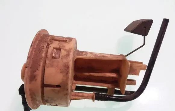 Fuel level sensor