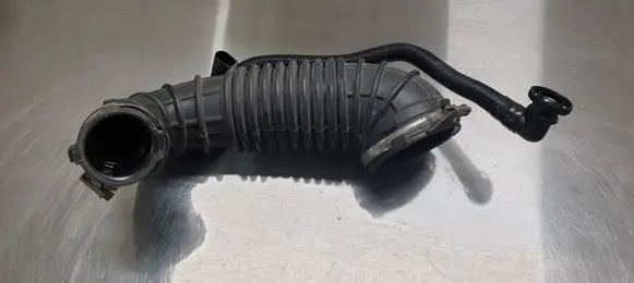 Audi A4 S4 B8 8K Air intake duct part 03G129629