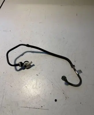 Fiat Doblo Vacuum line/pipe/hose 52139849 90222 T0222