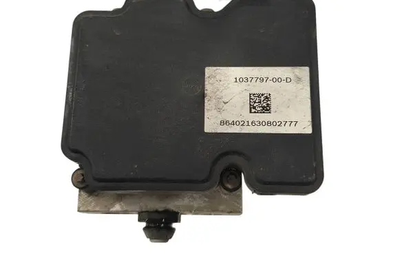Tesla Model S ABS Pump 103779700D