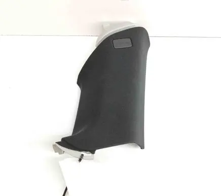 Mercedes-Benz EQE v295 (C) pillar trim A2956905700 A2956905500
