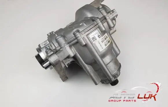 BMW X1 F48 F49 Gearbox transfer box case 7646871