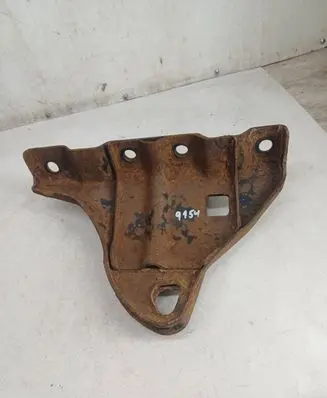 Nissan Murano Z50 Towing hook eye 