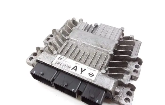 Nissan Qashqai Engine control unit/module S180033104A 23710JD54D SID303