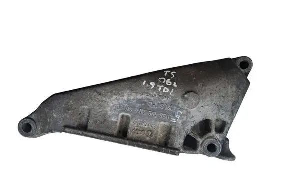 Volkswagen Transporter - Caravelle T5 Engine mounting bracket 038199207AK