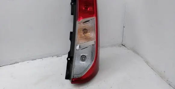 Dacia Dokker Rear/tail lights 265509604R