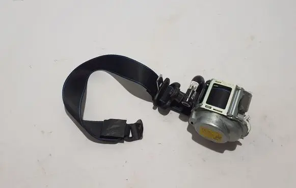 Renault Espace VI Rear seatbelt 868840611R