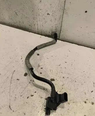 Volkswagen PASSAT B6 Vacuum line/pipe/hose 036906051G 50042BC4 0261230081
