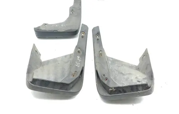 Honda CR-V Mudguards set 