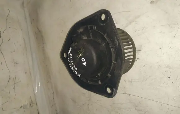 Fiat 500 Cinquecento Heater fan/blower