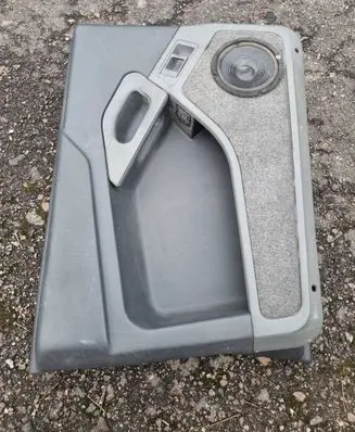 Renault Espace II Front door card panel trim