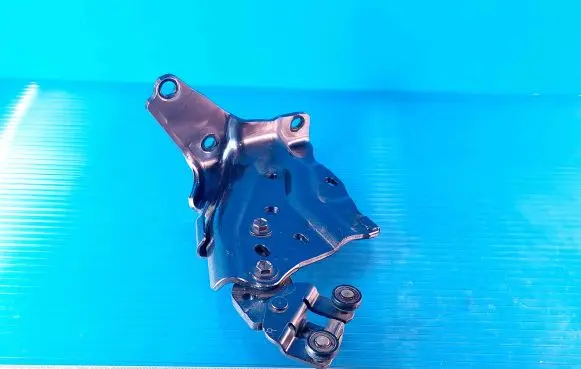 Toyota Sienna XL40 IV Sliding door upper roller guide/hinge 50R
