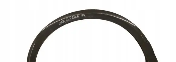 Audi Q2 - Rear arch trim 81A853818A