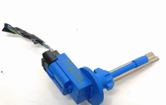 Ford Focus Interior temperature sensor Vpamfh19c734aa