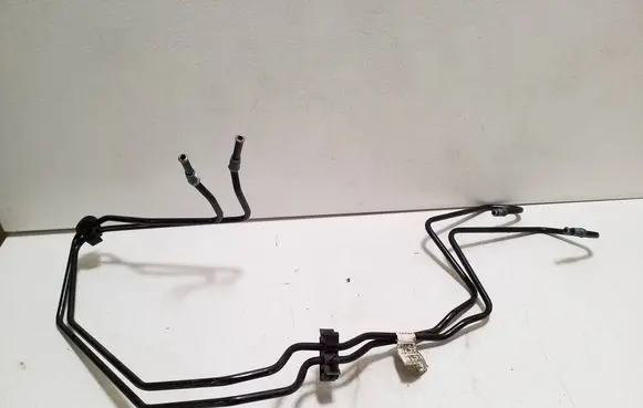 BMW X6 F16 Brake booster pipe/hose 6881186 6881185