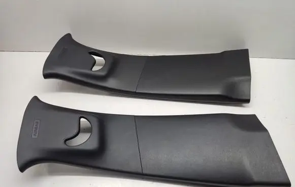Opel Mokka B (B) pillar trim (top) 9834916380 9834916280
