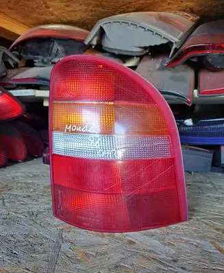 Ford Mondeo MK II Rear/tail lights 96BG13A602CB 93BG13N004EB