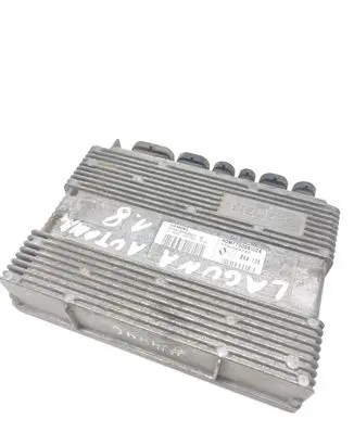 Renault Laguna I Engine control unit/module H0M7700861024 S101200051B