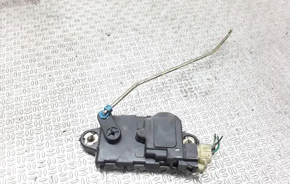 SsangYong Rodius Central locking motor 