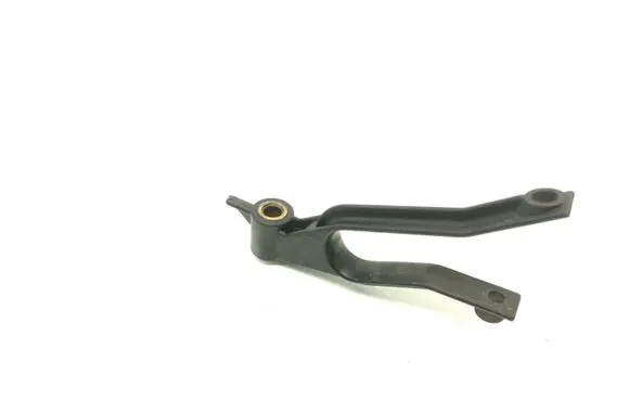Radiator mount bracket