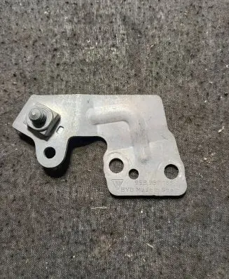 Porsche Macan (95B) Other engine bay part 95B951186A