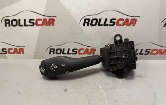 BMW X5 E53 Indicator stalk 8363668m 01104010