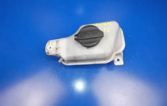 Hyundai Santa Fe Coolant expansion tank/reservoir 254302W000